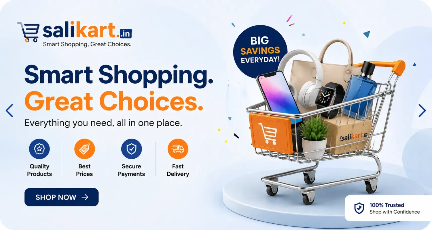 SaliKart promo