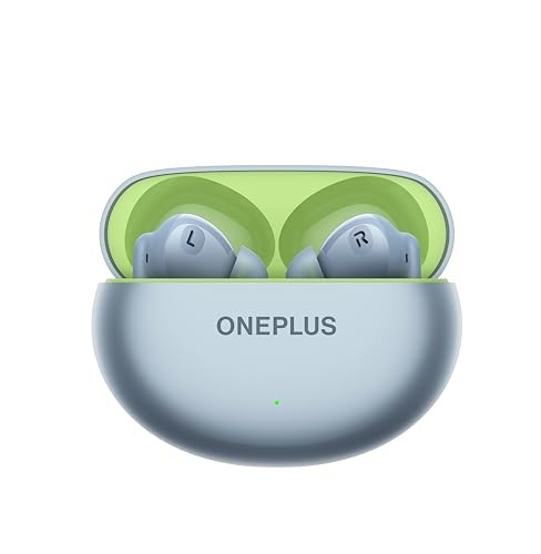 OnePlus Nord Buds 3 Truly Wireless Bluetooth Earbuds