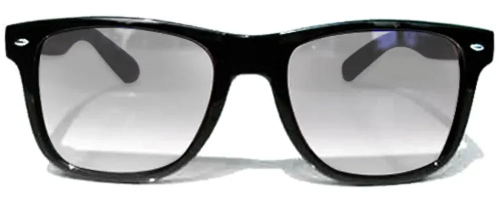 Power Eyeglass