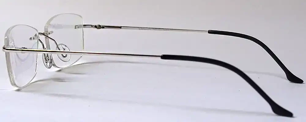Silver professional