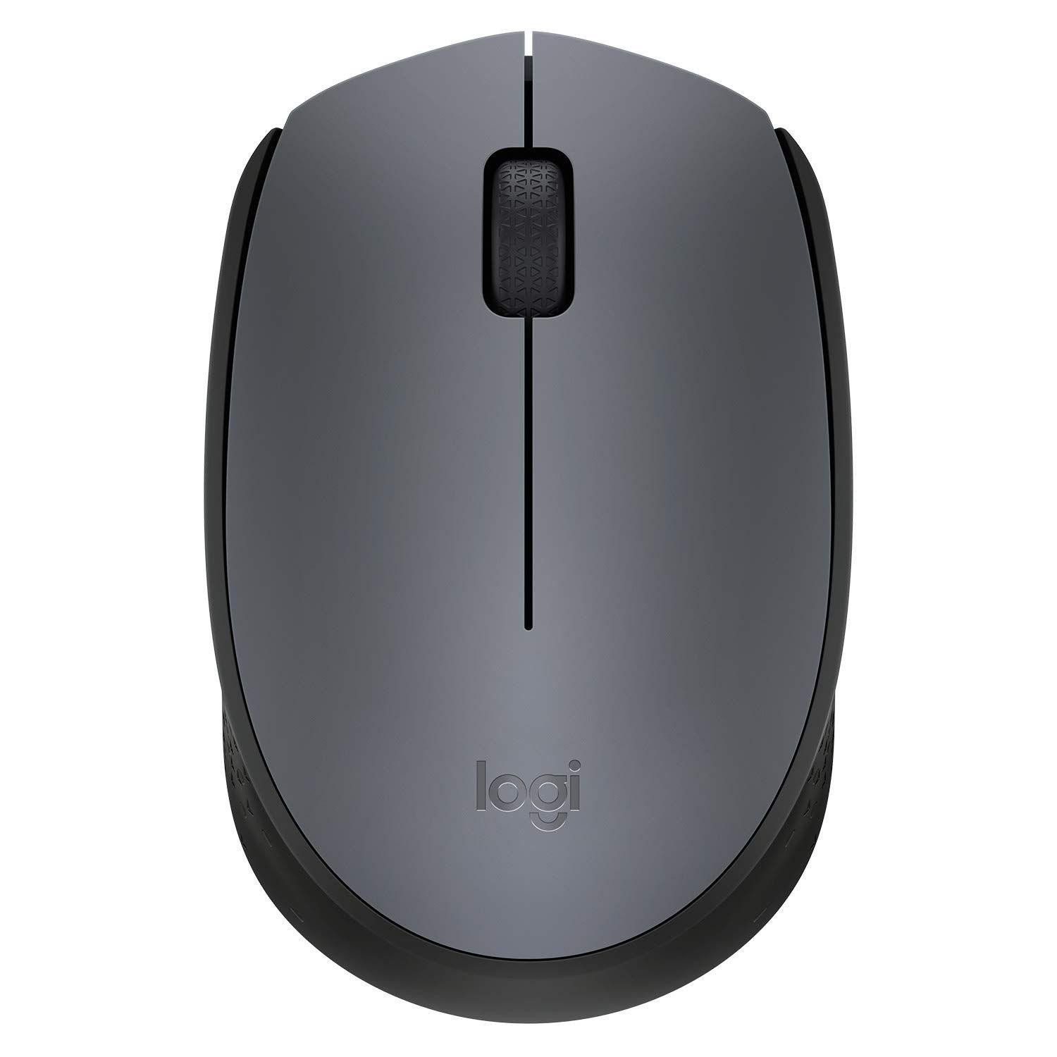 Logitech M171 Wireless