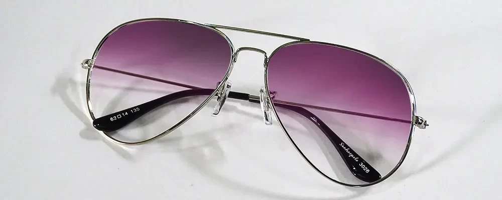 Vio Power Sunglass