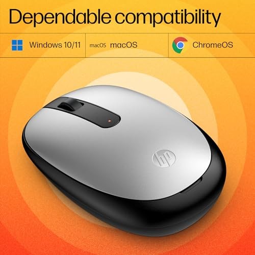 HP 240 Bluetooth Mouse