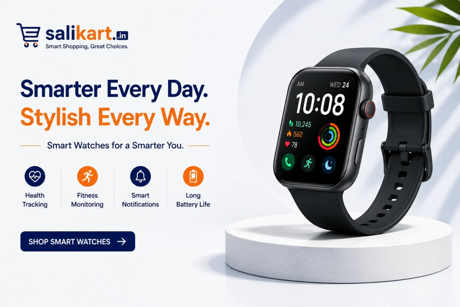 SaliKart promo