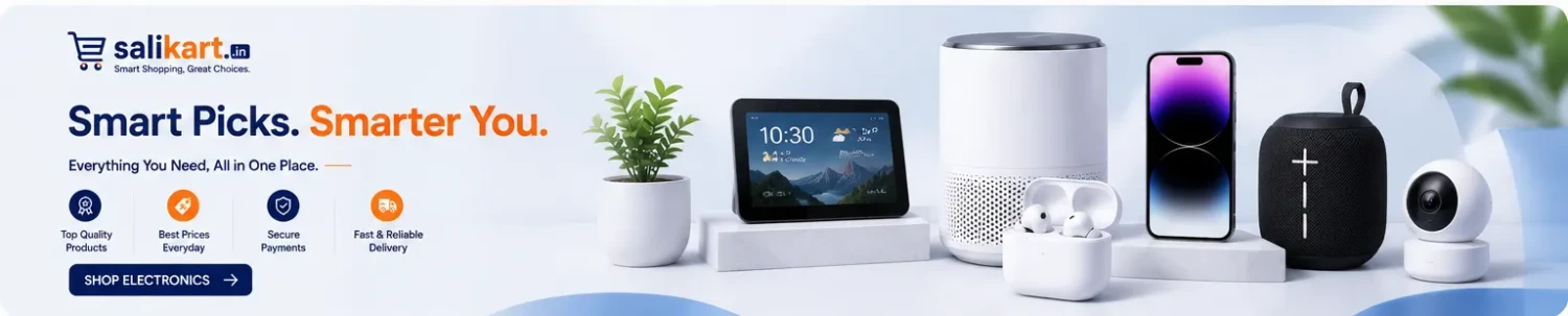 SaliKart promo