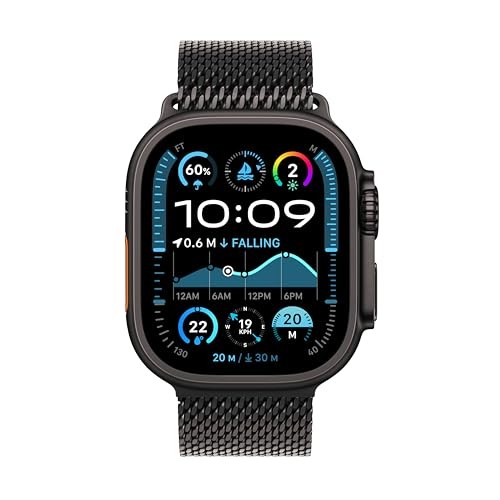 Apple Watch UltraApple Watch Ultra 2