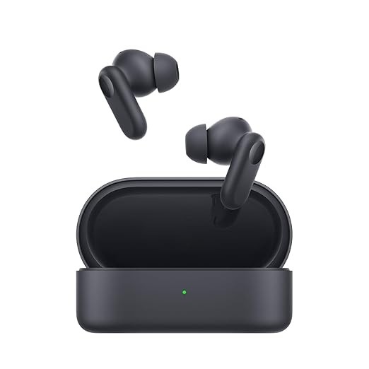 Earbuds for Titan T54 Earbuds Original Like True Wireless Bluetooth in-Ear Headphones Earphones TWS with Mic, Touch Controls, Deep Bass, Sports (38 Hours Case, OPBR1)