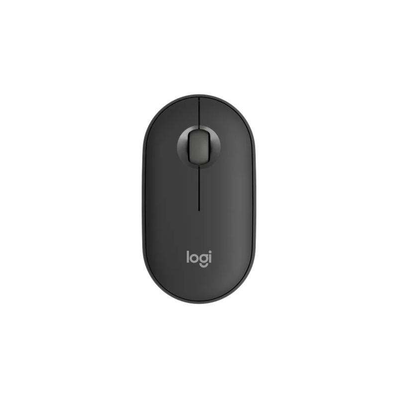 Logitech Pebble Mouse 2 M350s