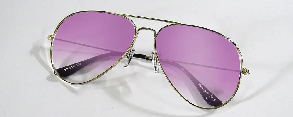 Power Sunglass 45