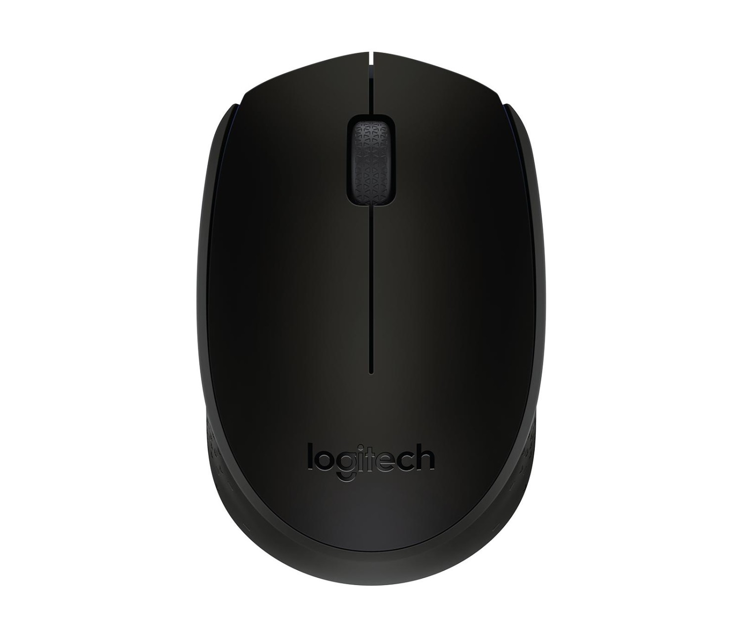 Logitech M170 Wireless Mouse