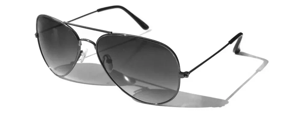Power Sunglass Bla