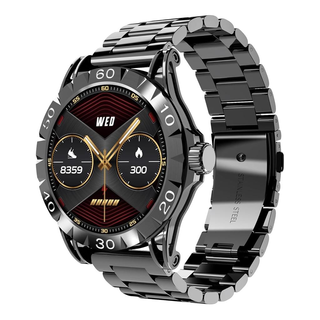 boAt Enigma Orion Smartwatch