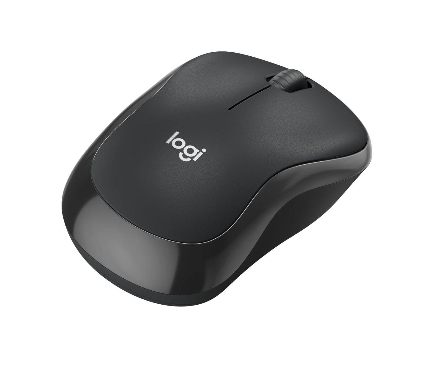 Logitech M240 Silent Bluetooth Mouse