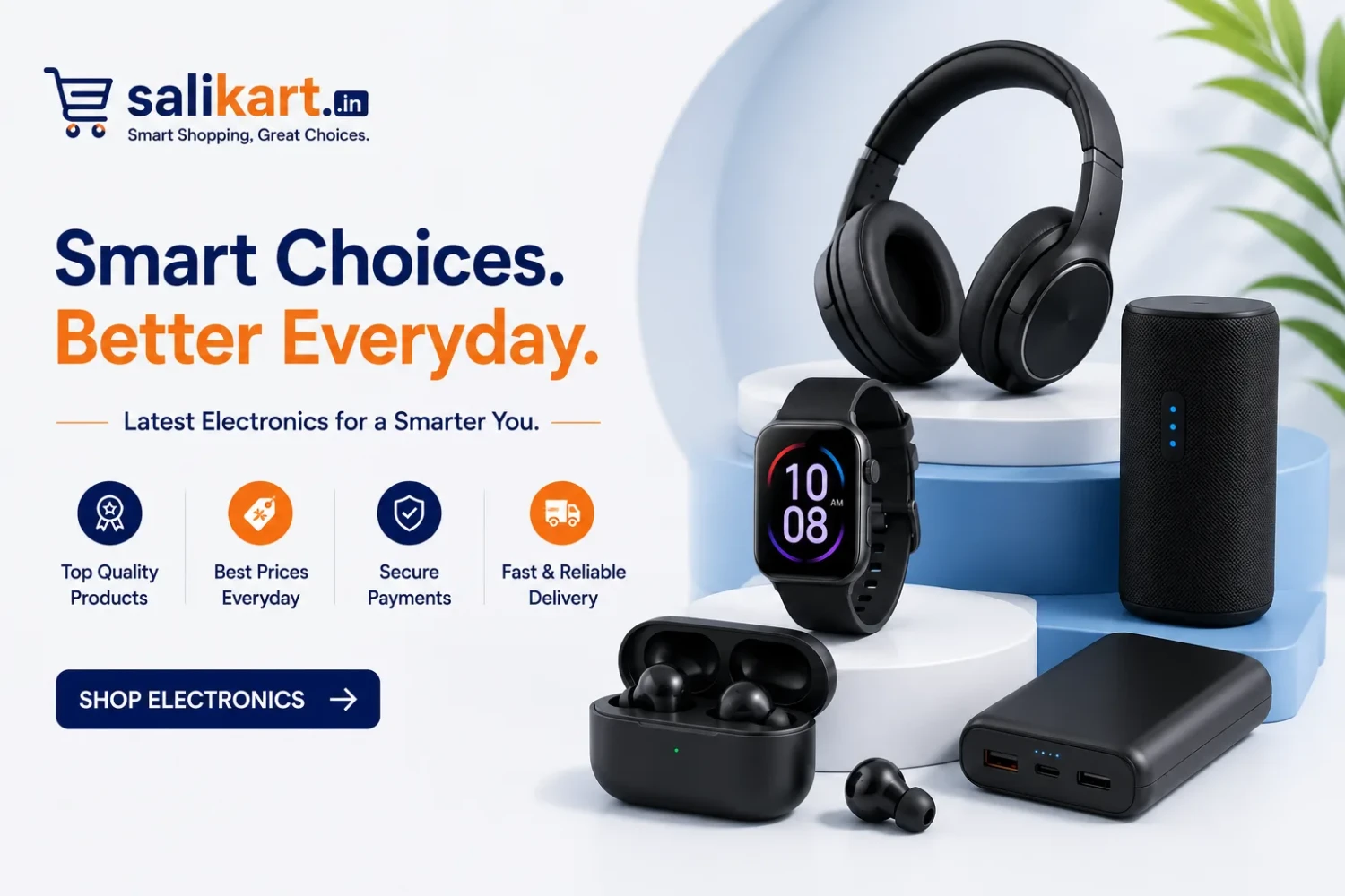 SaliKart promo