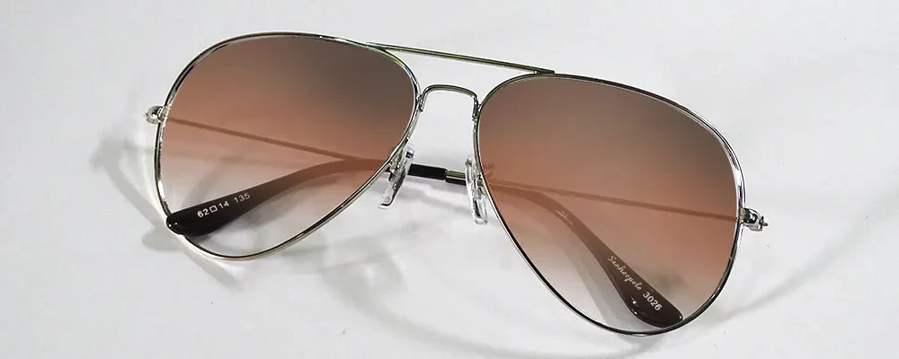 Power Sunglass BrG