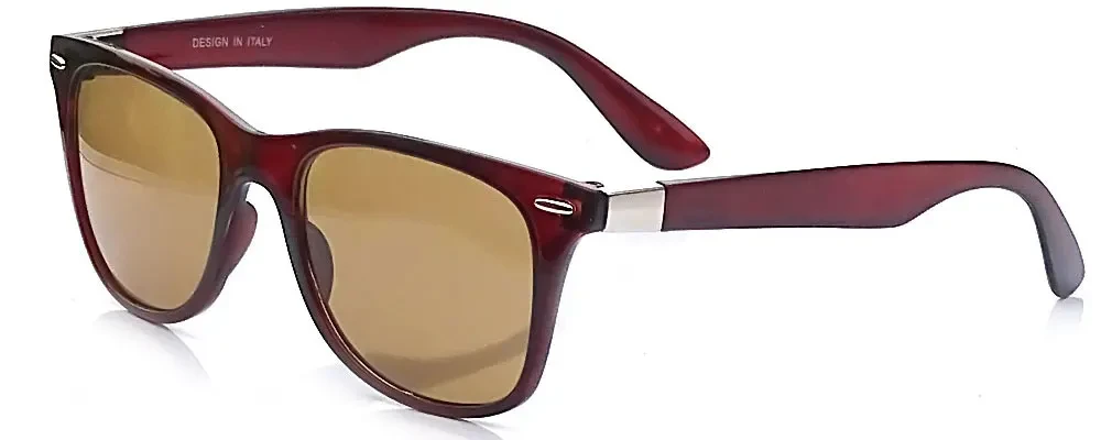 Power Sunglass Browni