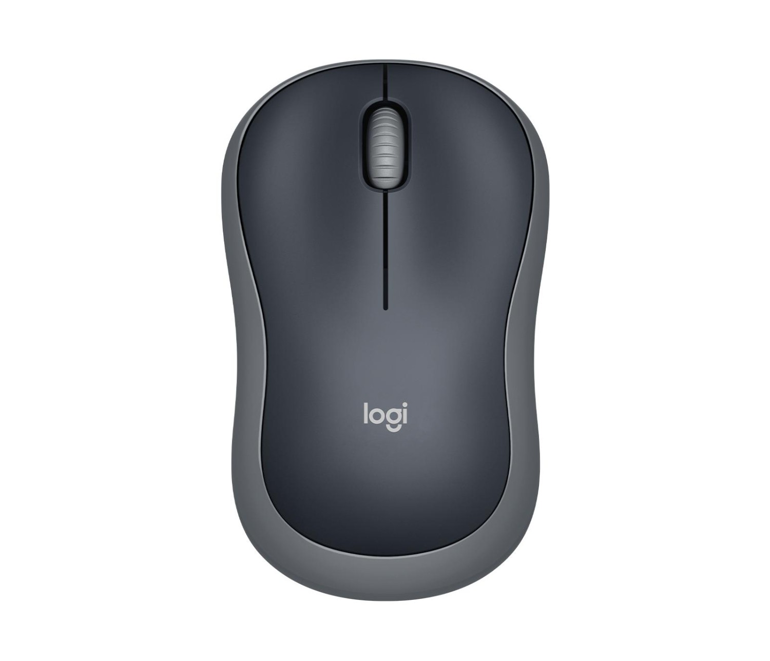 Logitech M185 Wireless Mouse