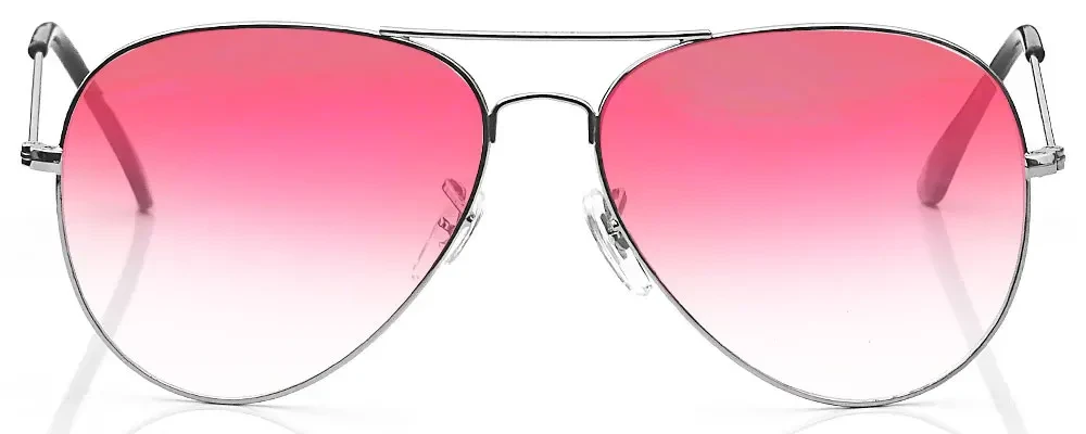 Pink Power Sunglass