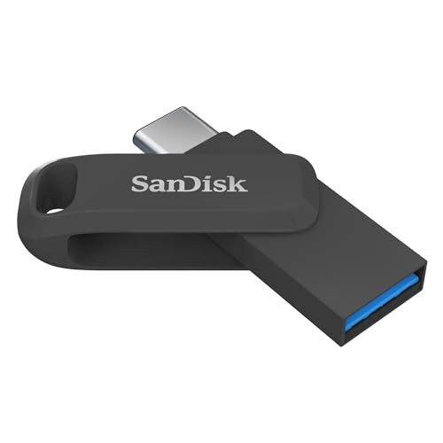 SanDisk 512GB Ultra Dual Drive Luxe