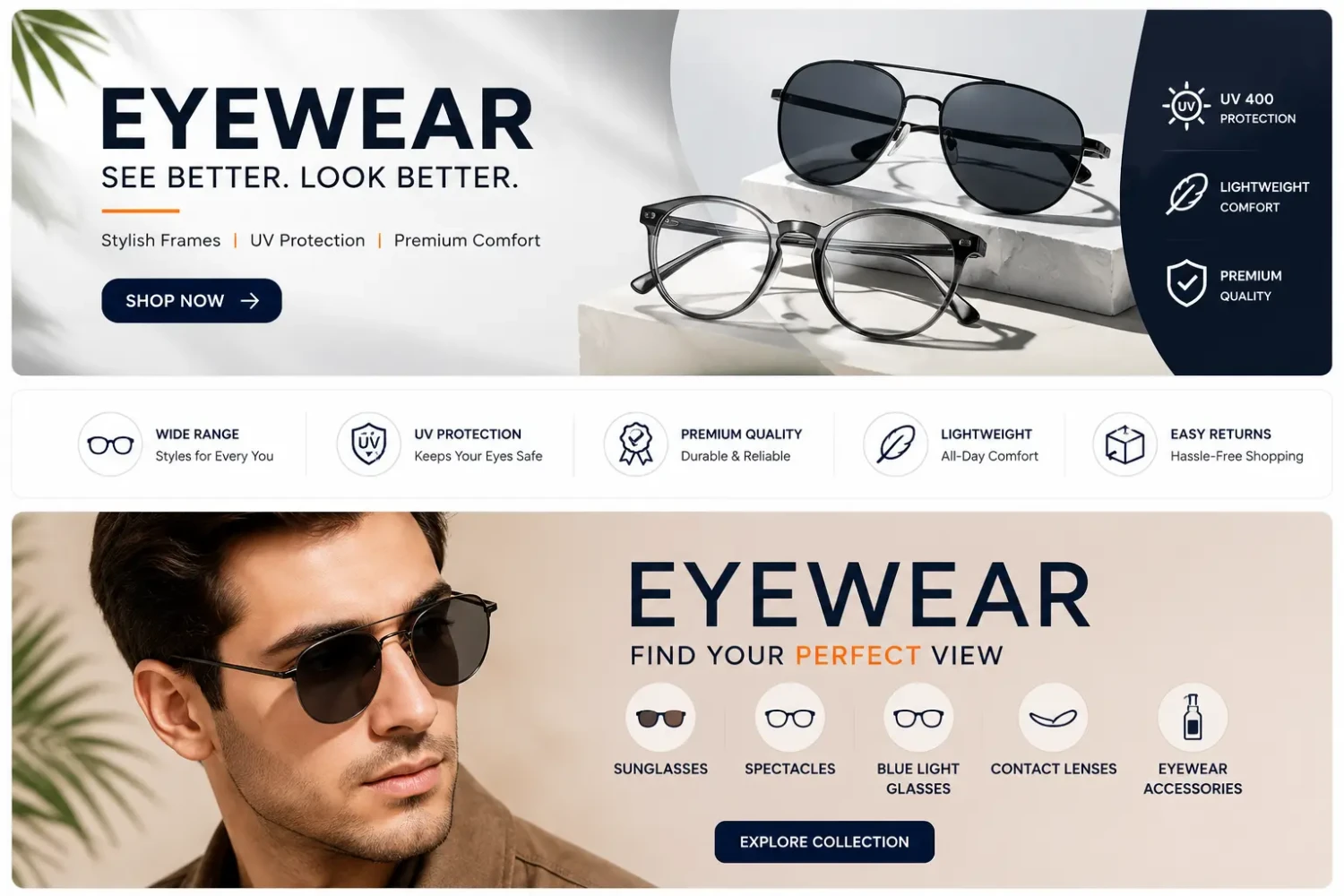 Eye Wear