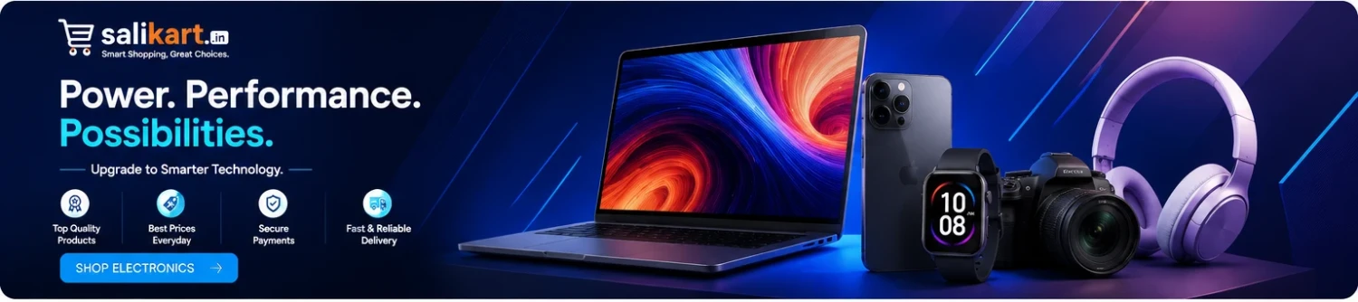 SaliKart promo