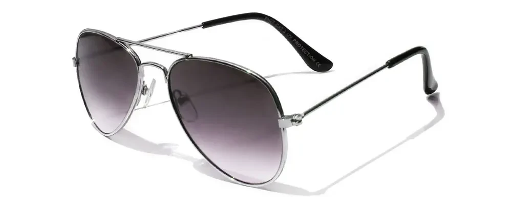 Black Power Sunglass