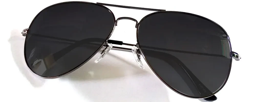 Combo Sunglass and eyeglass