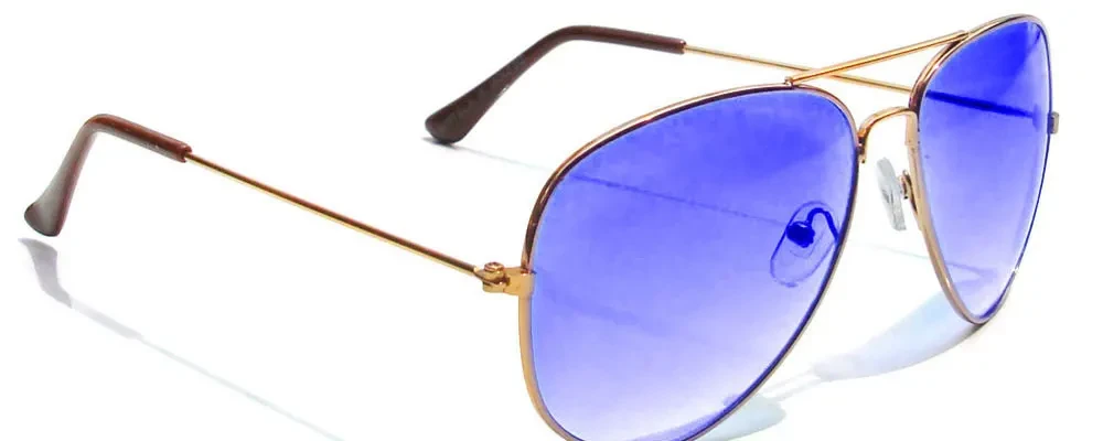 Power Sunglass 44